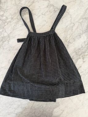 Soor Ploom Eloise Pinafore